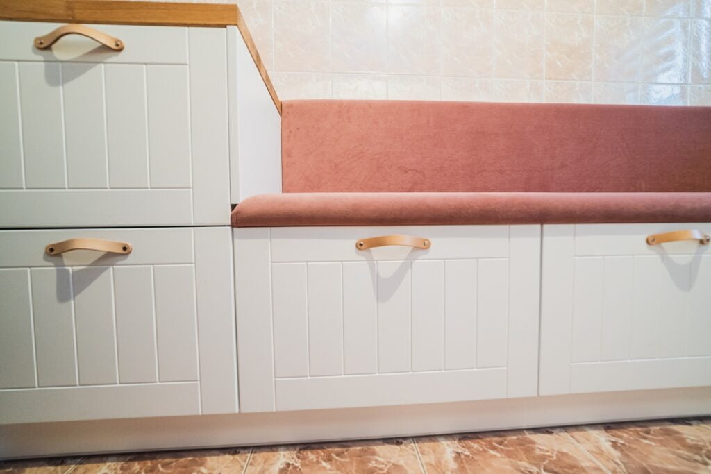 Meble tapicerowane. Meble na wymiar Krosno Kallion