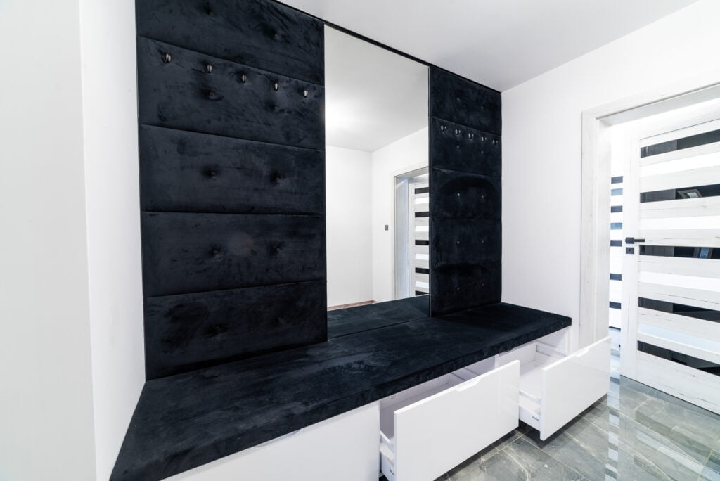 Meble tapicerowane. Meble na wymiar Krosno Kallion