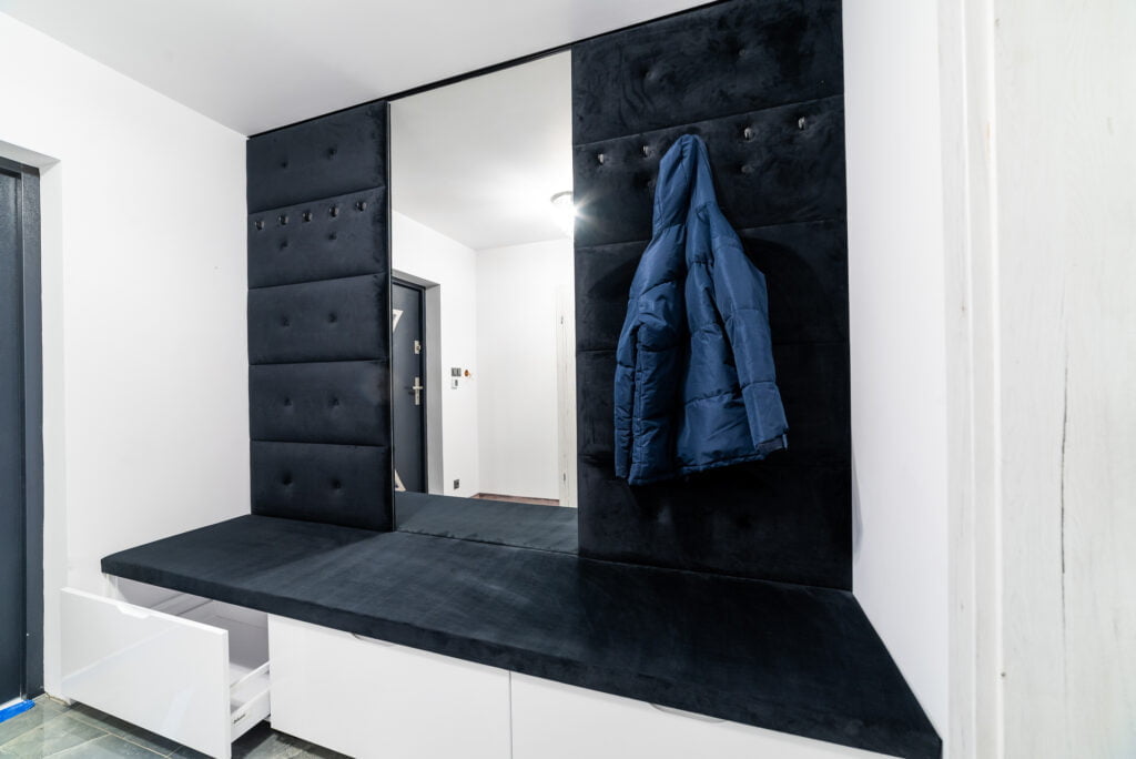 Meble tapicerowane. Meble na wymiar Krosno Kallion