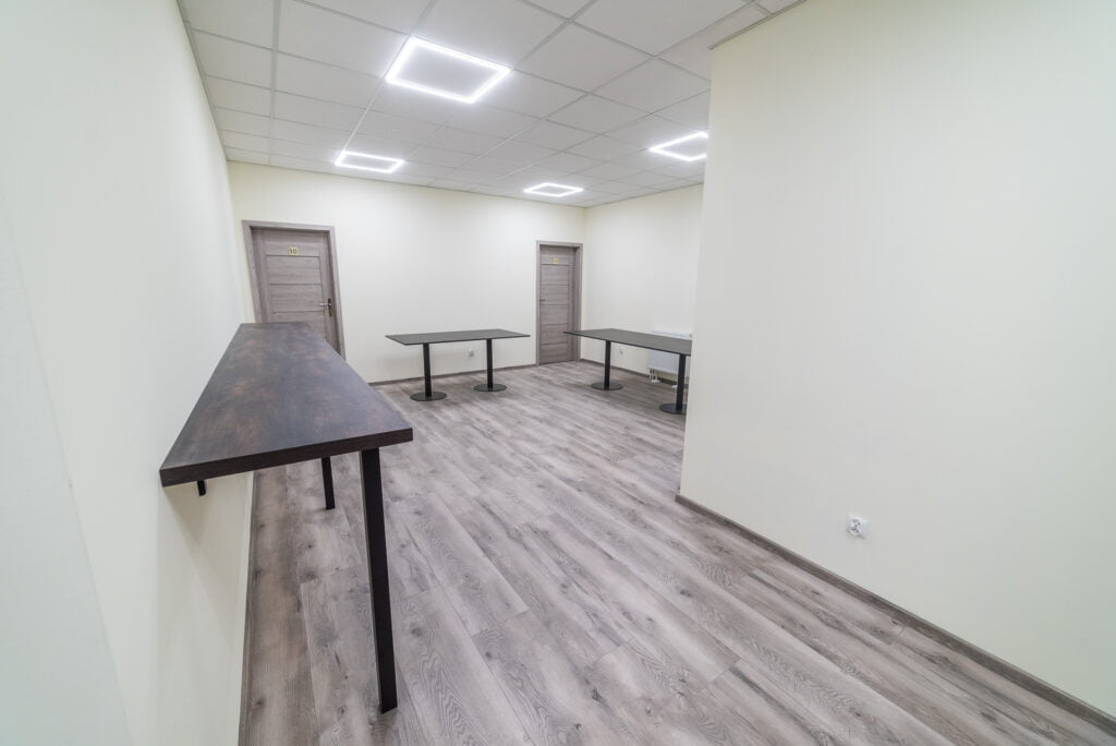 meble biurowe. Kallion meble na wymiar Krosno