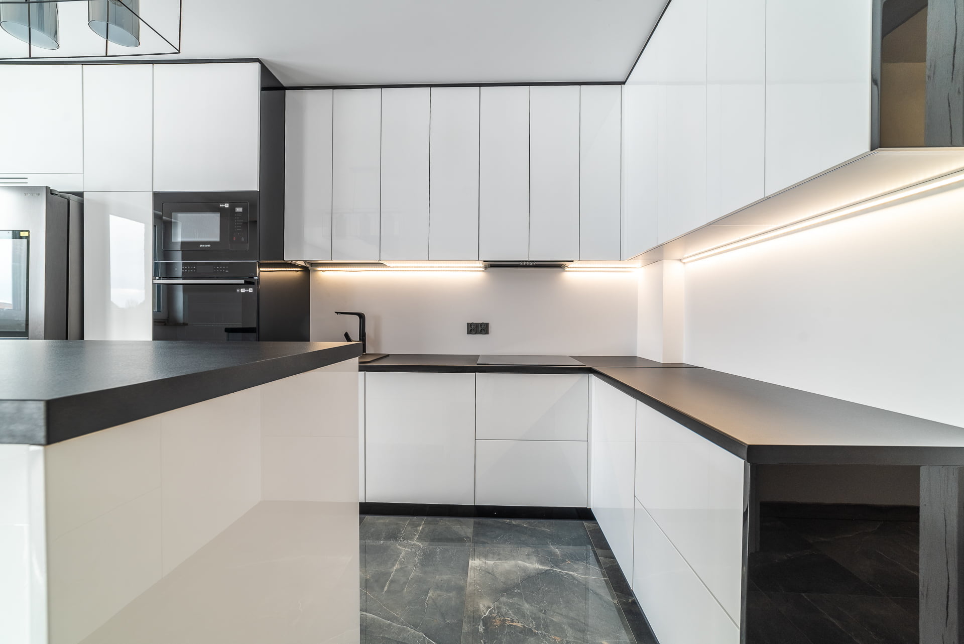 Meble kuchenne Kallion Krosno