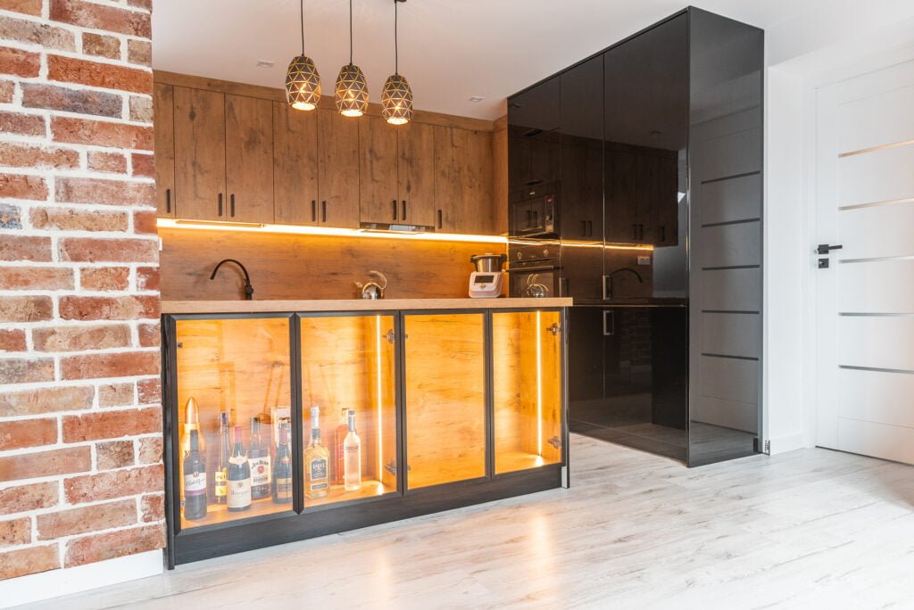 meble na wymiar presonaliacja i optymaliacja przestrzeni