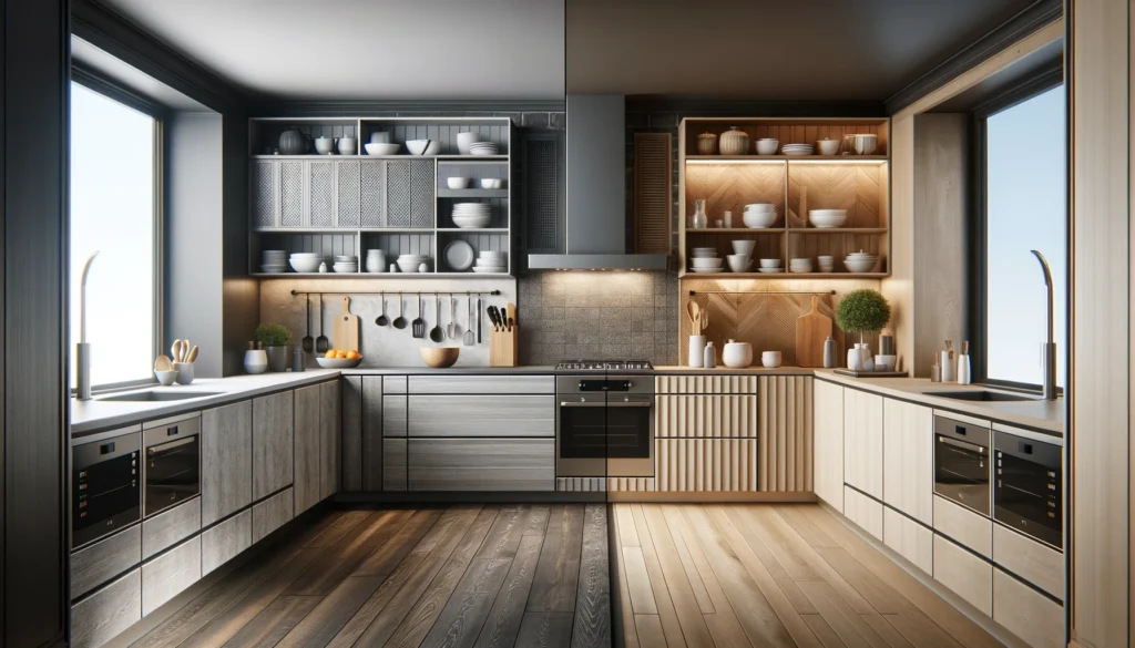 różnica międy meblami na wymiar a ze sklepu