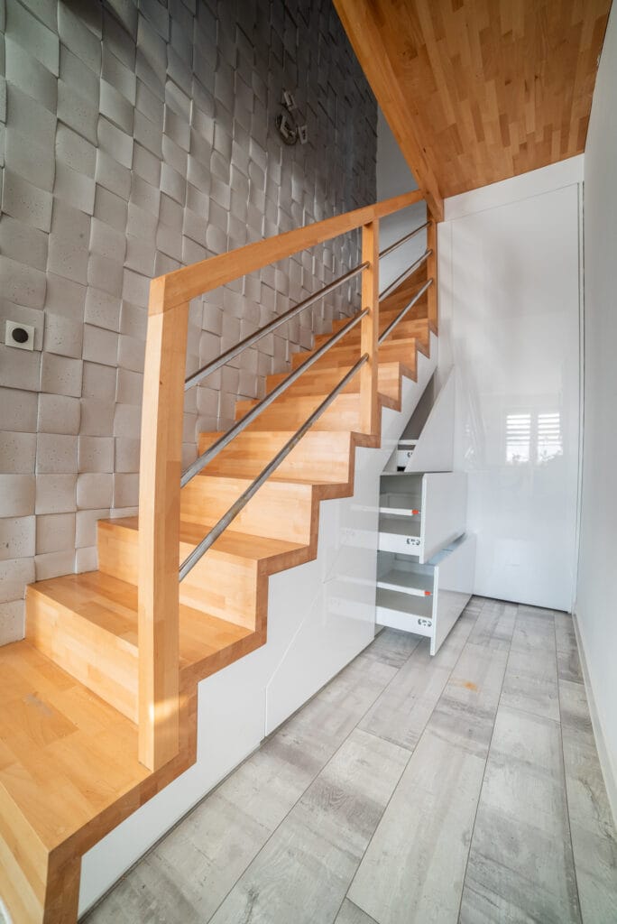 zabudowa na wymiar krosno Kallion